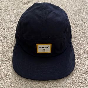 Legacy Quinnipiac University Panel Hat